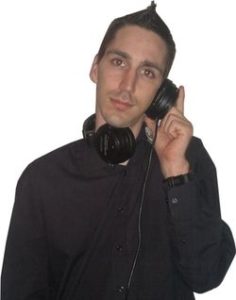 DJ Benji